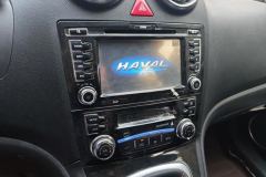 2017 Haval H6 2016 1.5T MT UpgradeEditionElite FWD #13