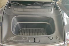 2025 Tesla Model Y 2025 rear wheel drive First Edition #10