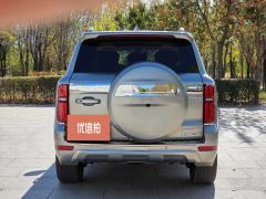 2023 Tank 500 PHEV 2023 2.0T AT Hi4-T #11