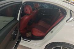 2022 BMW 3 Series 2022 2.0T AT 325Li MSport Pkg #11