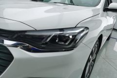 2021 Chevrolet Monza 2020 1.5 AT 320YuechangEdition #5