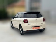 2023 JAC Yiwei JAC Yiwei 3 2023 405km Air #4