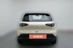 2025 Geely Galaxy Geely Galaxy Xingyuan 2025 310km dreamEdition #4