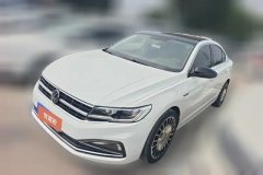 2022 Volkswagen Bora Sedan 2021 1.5 AT EliteSmart Connect #1