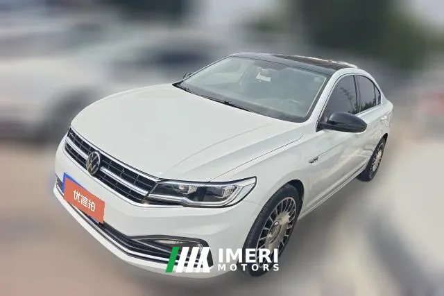 2022 Volkswagen Bora Sedan 2021 1.5 AT EliteSmart Connect