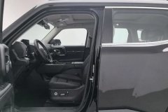 2024 Haval Big Dog Plus 2023 2.0T AT 2WDShionoEditionPlus #13
