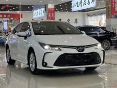 2024 Toyota Corolla 2023 1.8L AT Smartelectric hybridHybrid Pioneer #8