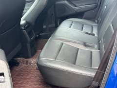 2021 Great Wall Great Wall Pao 2021 2.0T CommercialEdition AT Diesel2WDElitelong boxGW4D20M #4