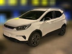 2022 BYD Yuan Pro 2021 401KM Premium #1