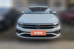 2025 Volkswagen Bora Sedan 2025 Facelift 200TSI DSGYuexingNavEdition #2