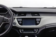 2020 Geely Auto Vision X3 2019 1.5 AT UpgradeEditionPremium #16
