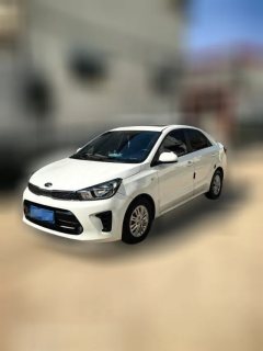 2020 Kia Pegas 2020 Facelift 1.4L AT ComfortSunroofEdition #1