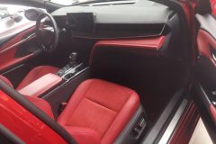 2024 Toyota Camry 2024 Hybrid 2.0HS AT Sport #8