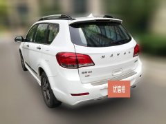 2017 Haval H6 2016 1.5T MT UpgradeEditionElite FWD #4