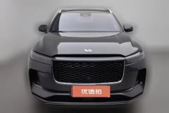 2023 Li Auto Li Auto ONE 2021 EREV6SeatEdition #3