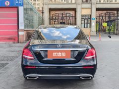 2018 Mercedes-Benz E-Class 2018 2.0T AT E200L4WD Facelift #5