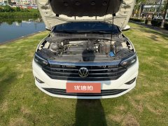 2021 Volkswagen Sagitar 2021 1.2T AT 200TSI DSGComfortSmart Connect #5