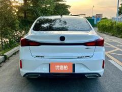 2020 Chang'an Eado 2020 1.4T AT PLUSBlue WhaleNEPremium #6