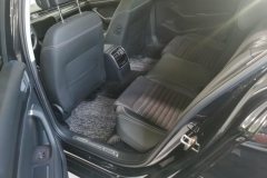 2022 Volkswagen Passat 2021 2.0T AT 330TSILuxury #11
