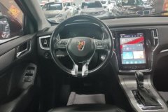 2018 Roewe RX5 2018 1.5T AT 20TConnectedNetzhihuiEditionFWD #15