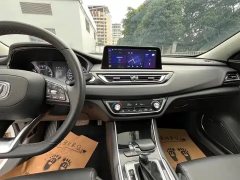 2021 Chang'an Ruicheng CC 2022 AT Blue WhaleEdition 1.5T DCTPremium #7