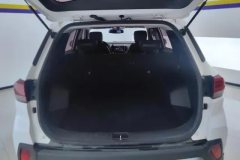 2020 Hyundai ix35 2019 2.0 AT Zhiyong·PleasureFWD China VI #4