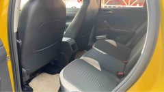 2020 Volkswagen Polo Hatchback 2019 1.5 AT PlusColorfulTech #9