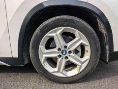 2024 BMW iX1 2023 eDrive25L XDesign Pkg #9