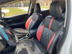 2018 Honda Fit Hatchback 2016 1.5 AT LXComfort #19