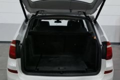 2017 BMW X3(Imported)(Imported) 2016 2.0T AT 20iRWD (Imported) #20