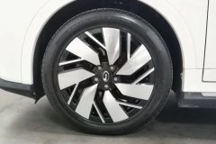 2018 Aion GE3 2017 Smart EV #6