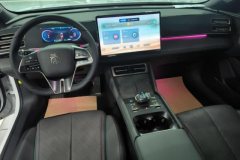 2024 BYD Qin L 2024 1.5L AT DM-i 120KMexcellence #12