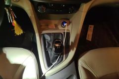 2017 Buick Excelle GT Sedan 2017 1.5 MT 15NElite #16