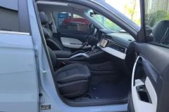 2022 Geely Auto Boyue 2022 BoyueX AT 1.8TD DCTSmart #8