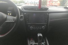 2022 Nissan Qashqai 2022 2.0L CVT AT XVSmart #13