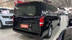 2020 Mercedes-Benz Vito 2020 2.0T AT Business7Seat #6