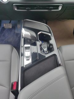 2022 Beijing Auto Beijing Magic Cube 2022 1.5T DCT AT goldEdition #11
