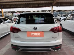 2019 Volkswagen Tayron 2019 330TSI 2WDLuxury China V #5