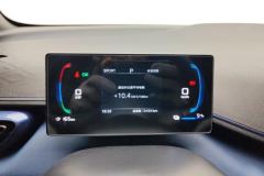 2025 BYD Seagull 2025 305km freeEdition #14