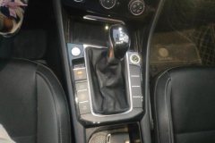 2020 Volkswagen Sagitar 2020 1.2T AT 200TSIComfort China VI #16