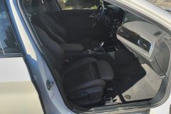 2022 BMW 1 Series 2021 1.5T Facelift 120i MSportYaoyeEdition #8