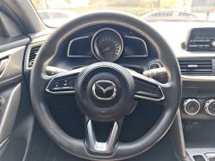 2018 Mazda CX-4 2018 2.0 AT blue sky vitalityEditionFWD #14