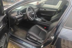 2019 Honda Civic 2016 1.5T AT 220TURBOLuxury #9