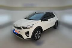 2024 Kia KX1 2021 1.4L AT CVTSunroof #1