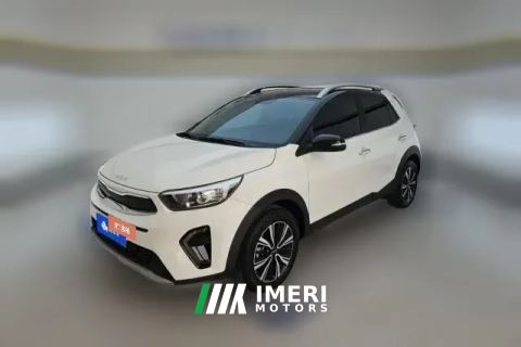 2024 Kia KX1 2021 1.4L AT CVTSunroof