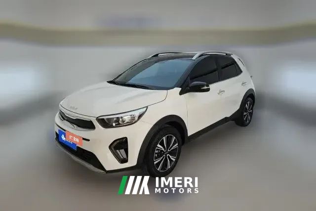 2024 Kia KX1 2021 1.4L AT CVTSunroof