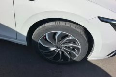 2023 Volkswagen Golf 2023 Facelift 200TSI DSG Pro #6