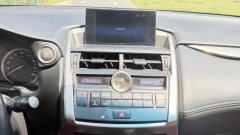 2015 Lexus NX 2015 2.0T AT 200tFeng ShangEdition4WD (Imported) #14