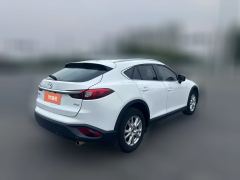 2016 Mazda CX-4 2016 2.0 AT Blue sky tasteEditionFWD #7