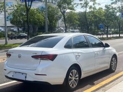 2021 Buick Excelle GT Sedan 2021 1.3T AT 18TLightly mixedEntry Facelift #9